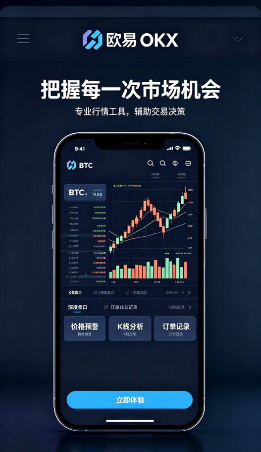 欧交易所APP官方网站行情配图